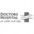 Doctors Hospital at White Rock Lake