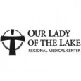 Our Lady of the Lake Regional Medical Center